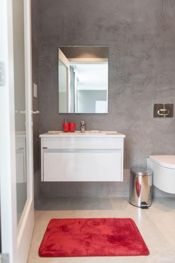 B&B Marina Ta Xbiex Екстер'єр фото