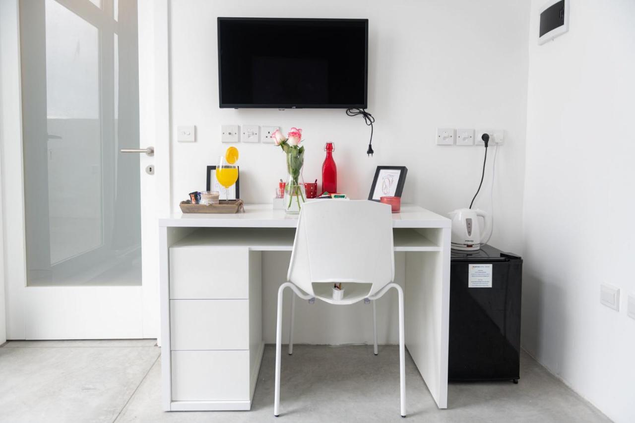 B&B Marina Ta Xbiex Екстер'єр фото