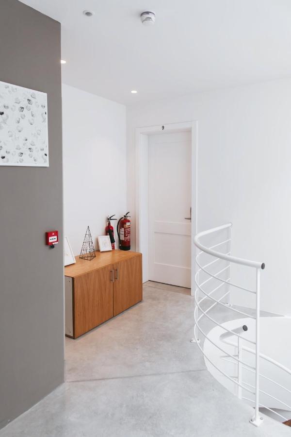 B&B Marina Ta Xbiex Екстер'єр фото
