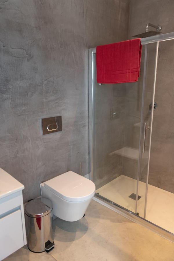 B&B Marina Ta Xbiex Екстер'єр фото