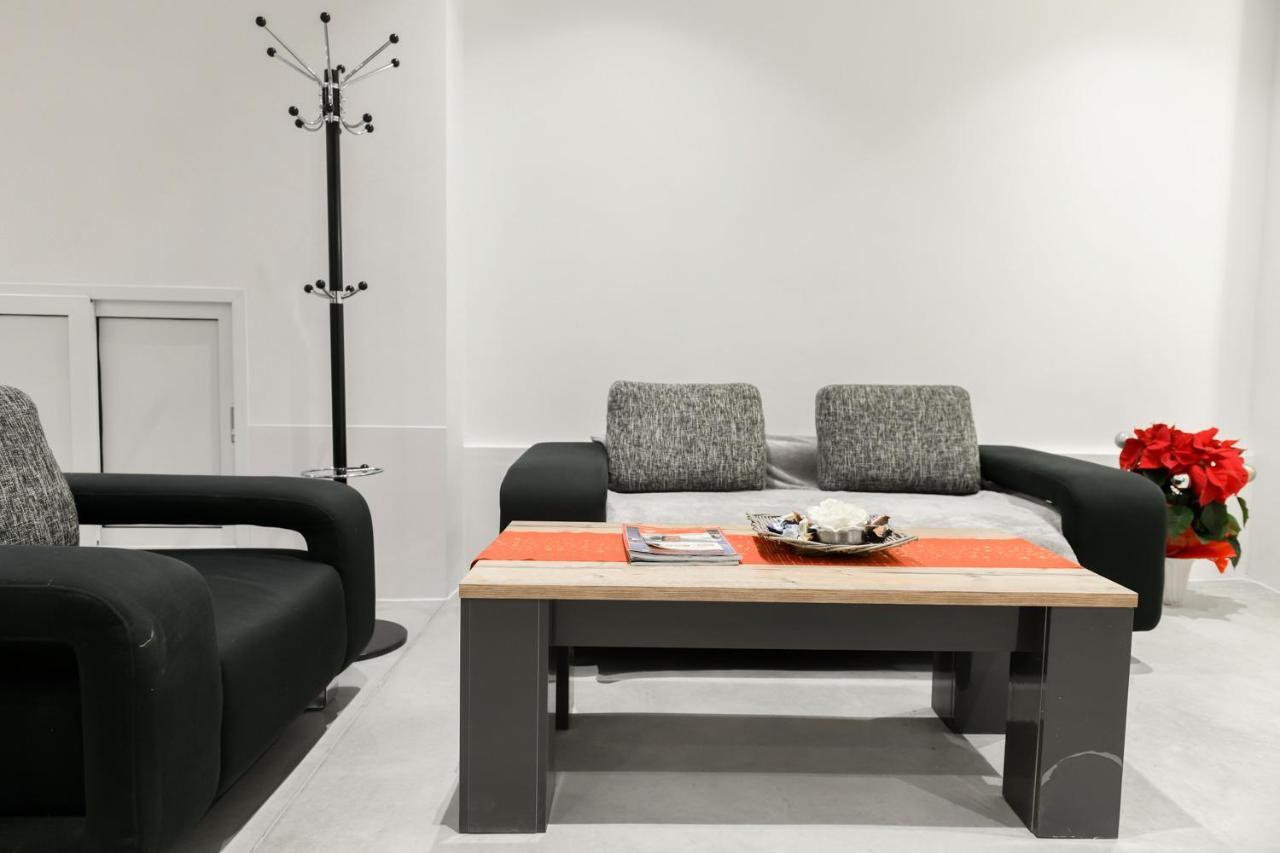 B&B Marina Ta Xbiex Екстер'єр фото