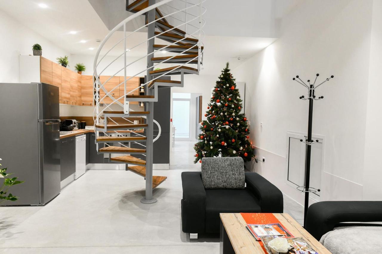 B&B Marina Ta Xbiex Екстер'єр фото